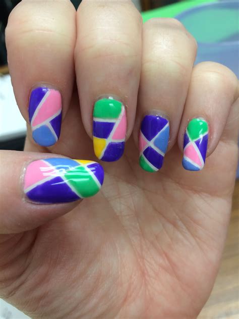 Nail art inspiration: exploring the magic nails mozac designs